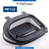 AIR FILTER for BMW X3 Series E70 (2006-2013) models, Part Number MEY-13717811026